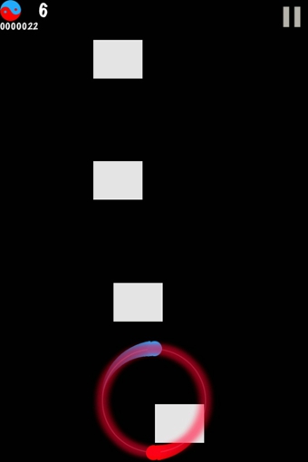 Duet 二重奏跑酷v2.3.4截图1