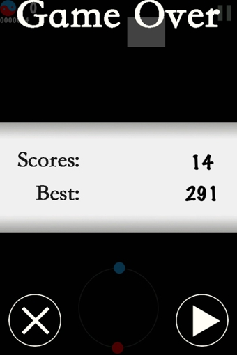 Duet 二重奏跑酷v2.3.4截图2