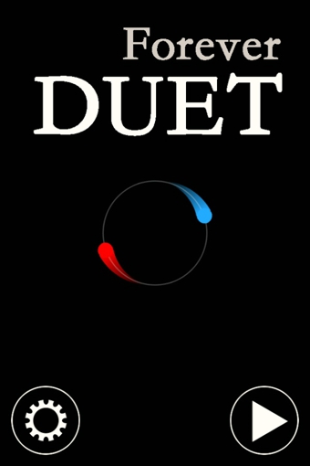 Duet 二重奏跑酷v2.3.4截图3