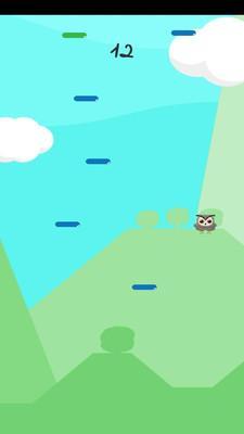 愤怒的跳鸟v1.3.10截图1