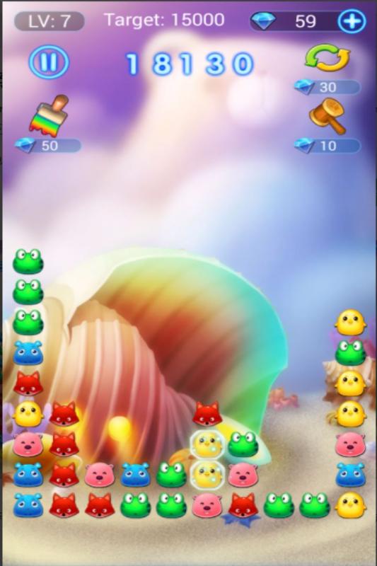 开心欢乐消除v1.3.5截图2