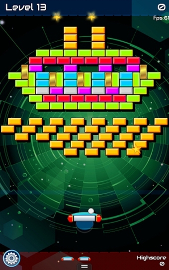 神奇打砖块v2.10截图3