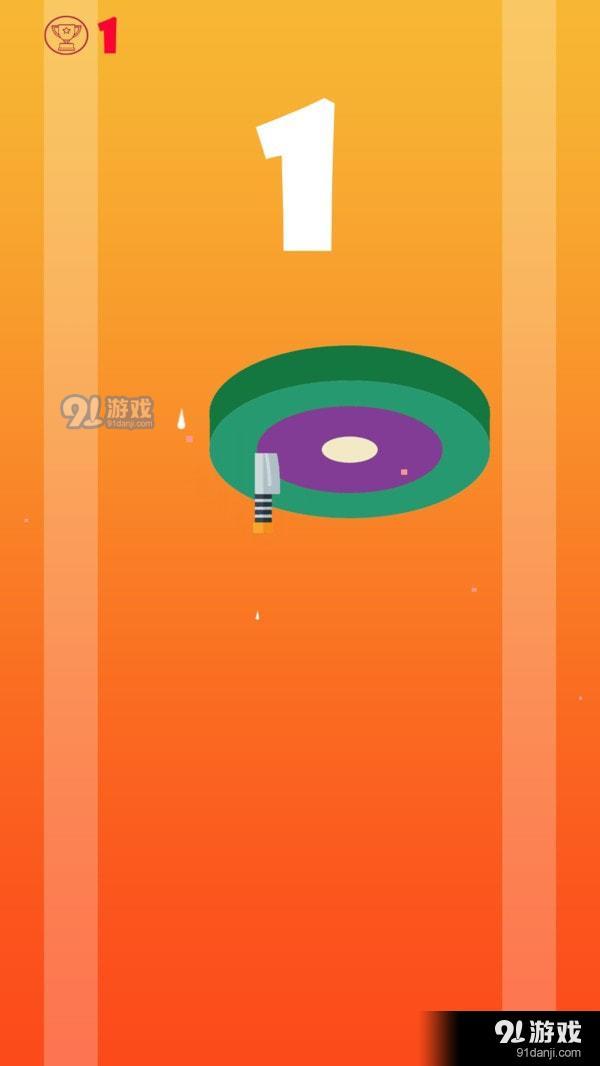 投掷刀射手v1.10截图2