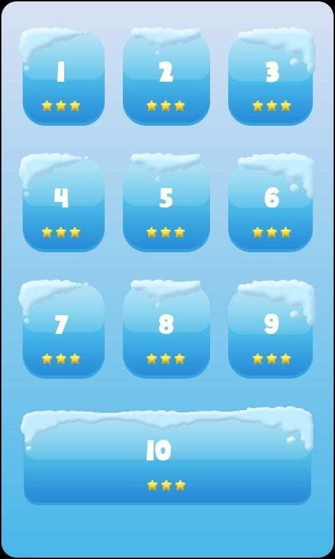 滑雪兔v1.12截图1