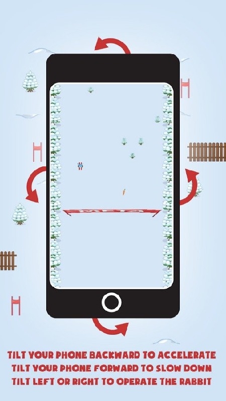 滑雪兔v1.12截图3
