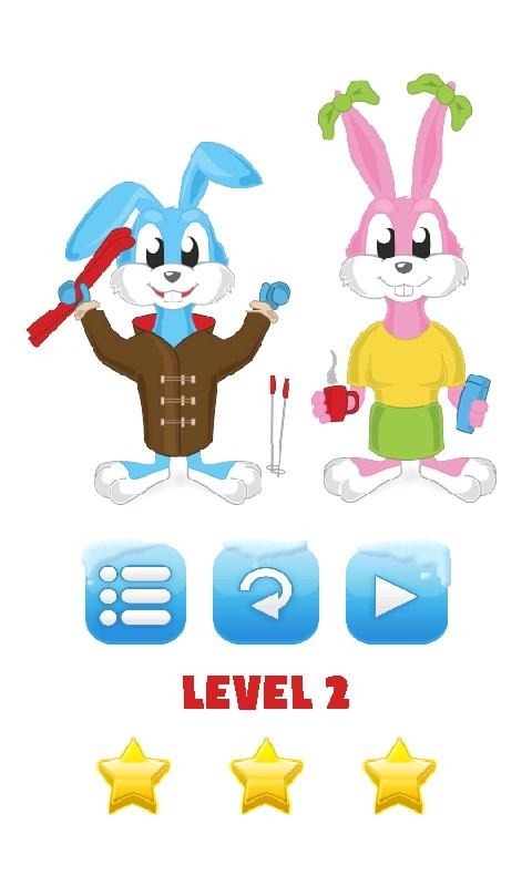 滑雪兔v1.12截图4