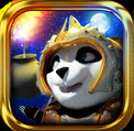 英雄熊猫:暗黑之地v1.6