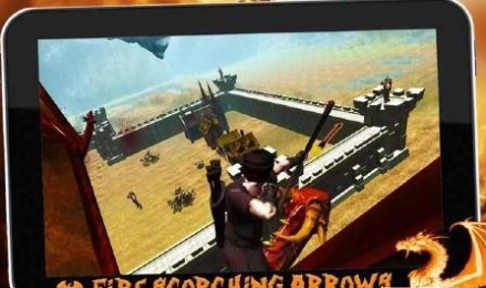龙城复仇者v1.9截图2