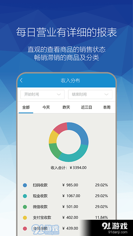 惠店EpOSv1.4.7截图4