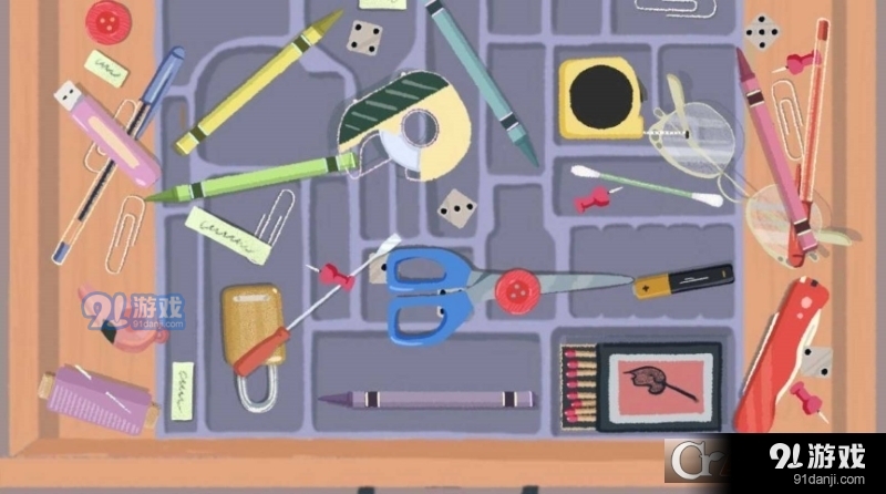 查找排序匹配游戏v3.8截图2