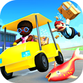 我送快递贼溜v1.3.5