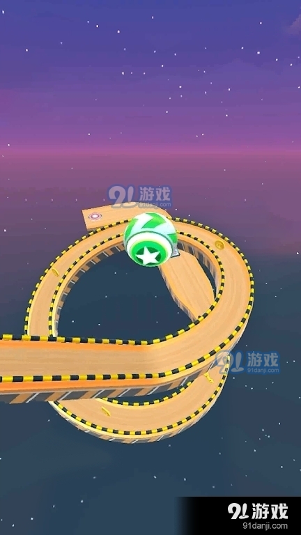 天空球赛v1.8截图1
