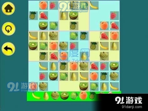 带图片的数独拼图v1.4.7截图1
