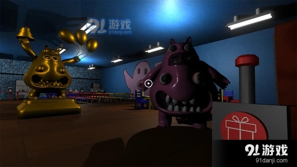 捣蛋猪-班班餐厅v1.9.4截图1