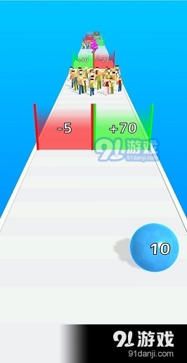 滚球毁灭者v0.0.6截图2