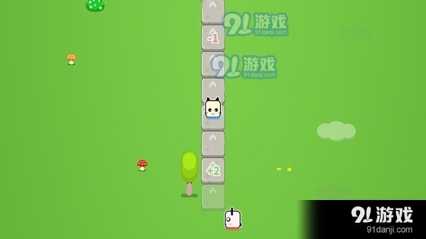 二三四人迷你游戏v4.14截图1