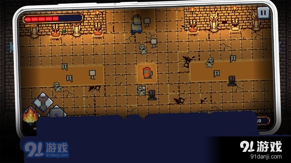 吞天地之战v1.10截图2