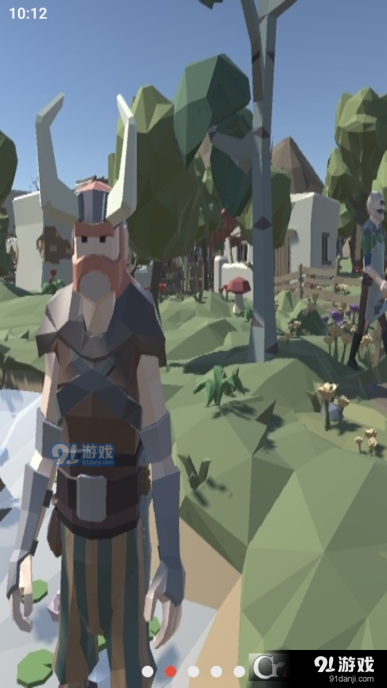 冒险生存达人世界国际服v17截图4