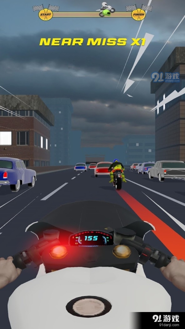 警车狂飙v0.10截图5