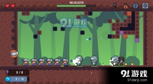 采矿防守v0.7.8截图3