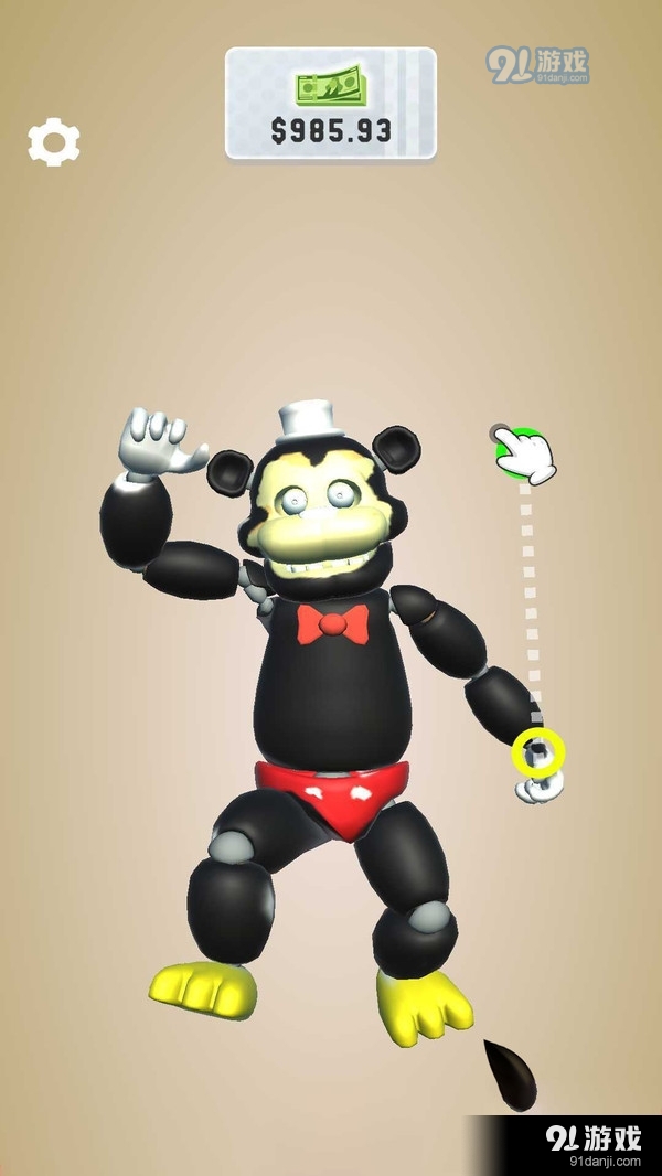 手办的艺术v0.4.10截图2