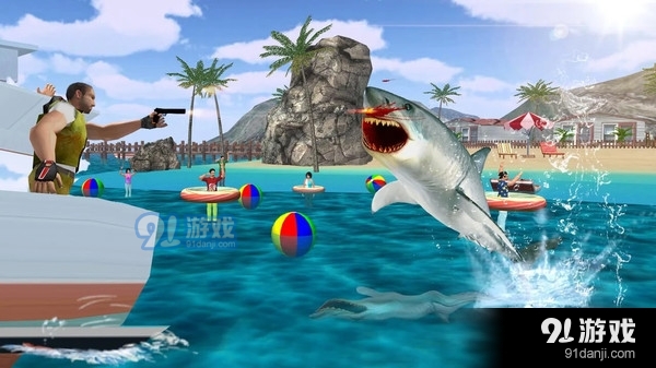 海底与猎杀v3.10截图3