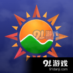 天气云图v5