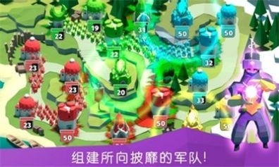 战斗时间原始v1.9.6截图2