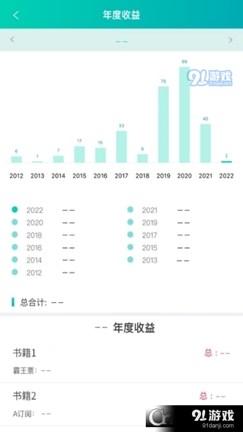 晋江文学城写作助手v1.2.14截图1