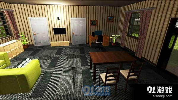涂色天地-装修建造模拟v1.10截图4