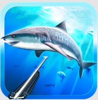 亨特水下3D修改版v1.10