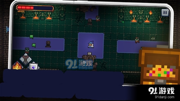 吞天地之战v1.10截图4