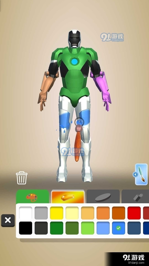 手办的艺术v0.4.10截图1