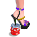 女王高跟v1.3.5