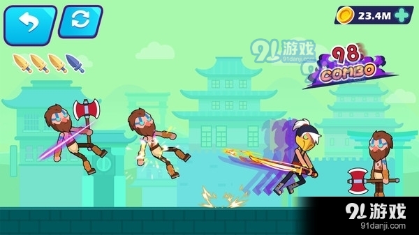 一刀带走v1.3.5截图1