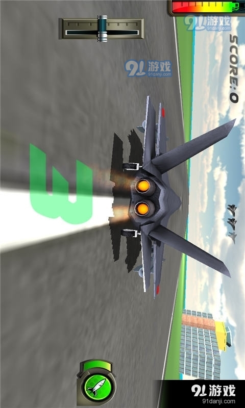 血战小日本v1.0.8截图1