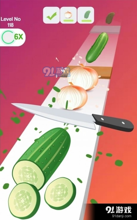 多汁水果切片v1.6截图4