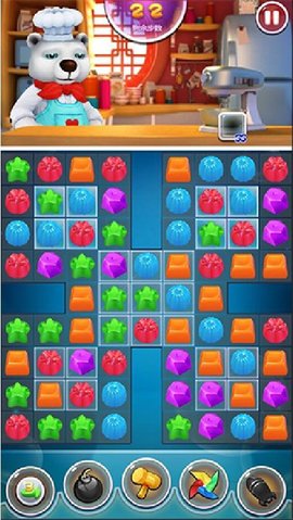 链与消消乐v1.9截图2