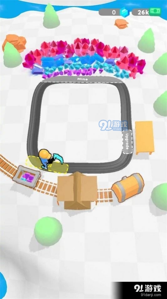 宝石收集器v0.2.6截图3