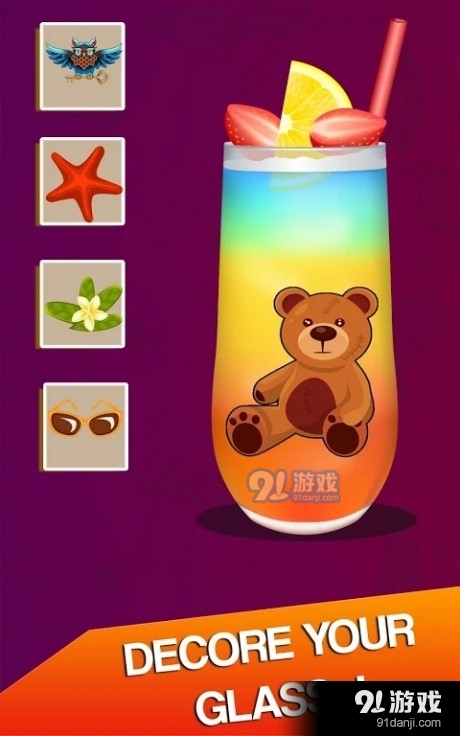 多汁水果切片v1.6截图3