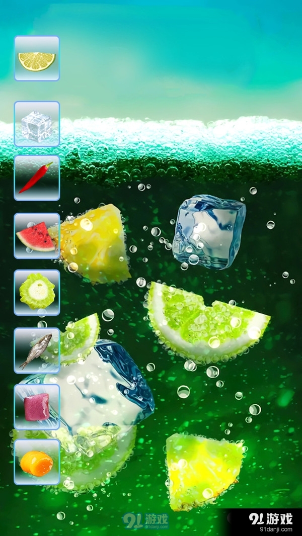 快乐果汁v1.8截图5