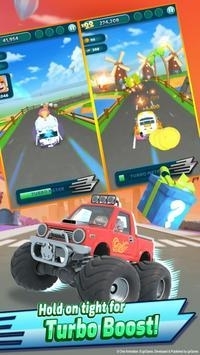 怪胎涡轮跑v1.7.6截图3