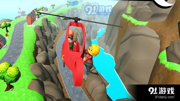 我送快递贼溜v1.3.5截图3