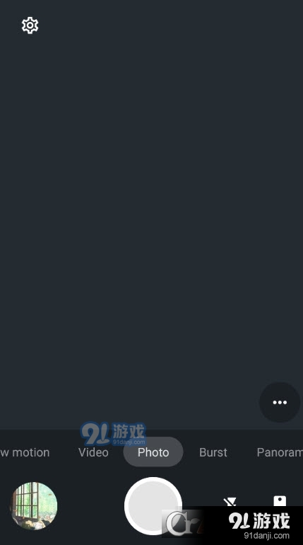 Footej Camera 2高级版v.6.7截图4