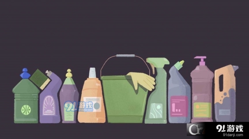 查找排序匹配游戏v3.8截图1