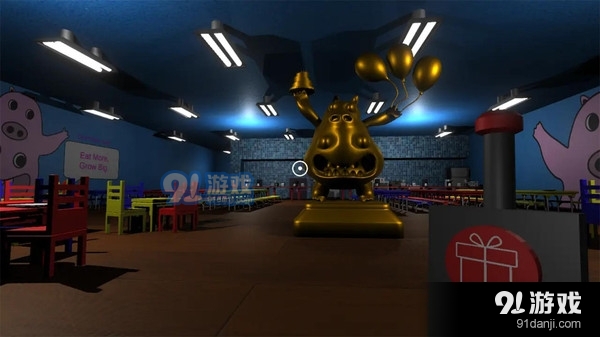 捣蛋猪-班班餐厅v1.9.4截图3