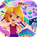 时尚少女美发沙龙v1.7