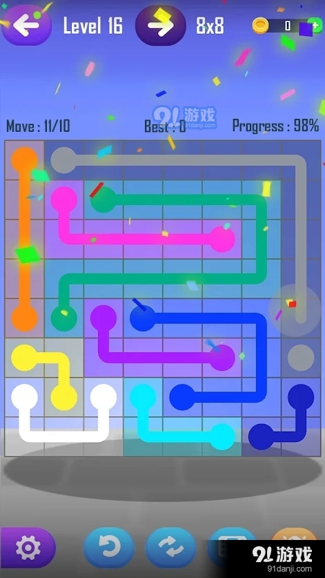 颜色连接点v1.0.7截图3