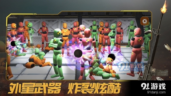 轰炸行动v1.9截图4
