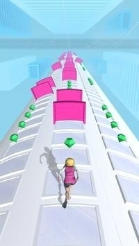 高塔跑者v0.6截图1